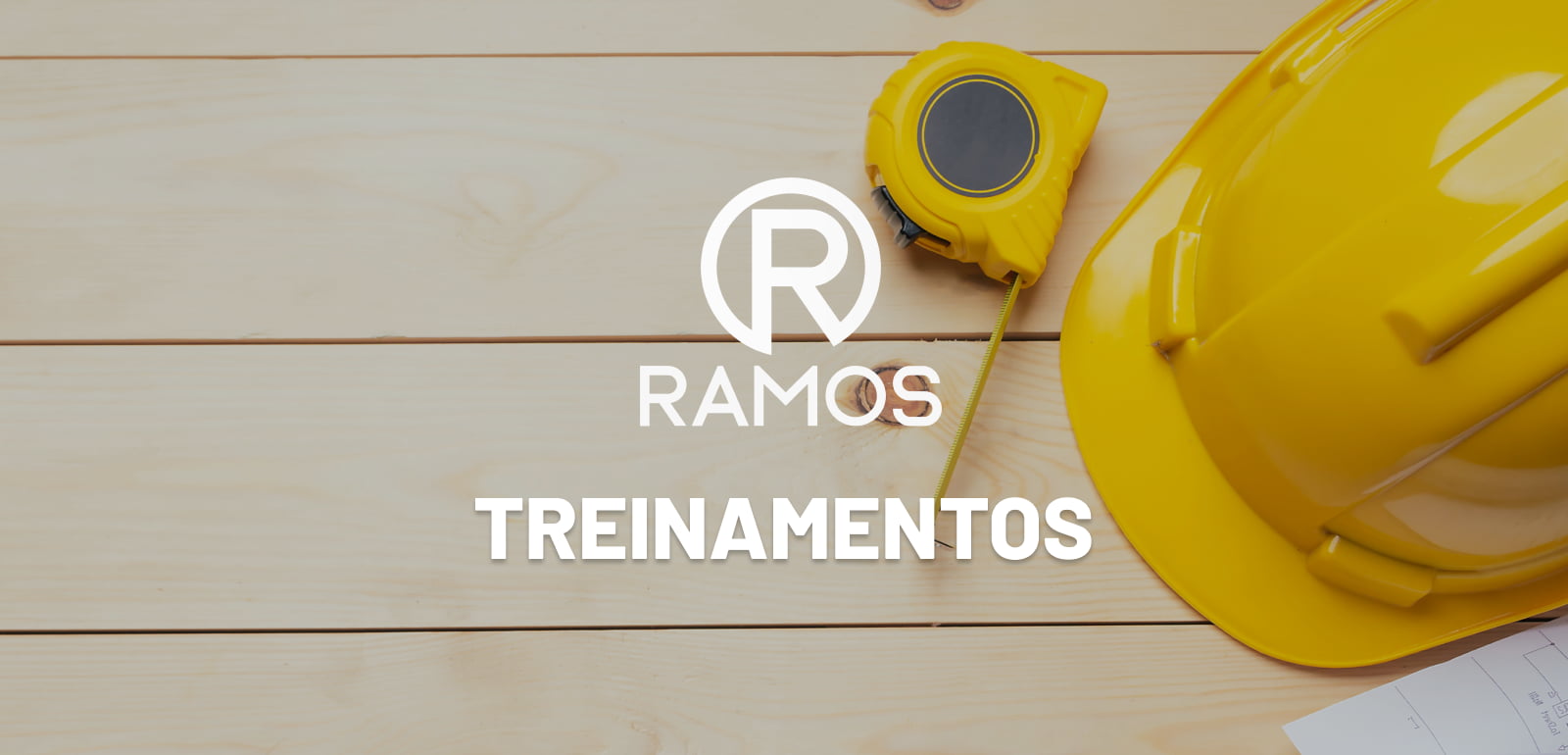 Treinamentos Ramos Assessoria