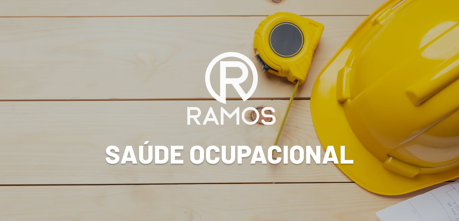 Saúde Ocupacional Ramos Assessoria