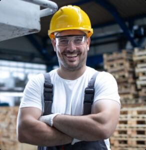 SEGURANÇA DO TRABALHO