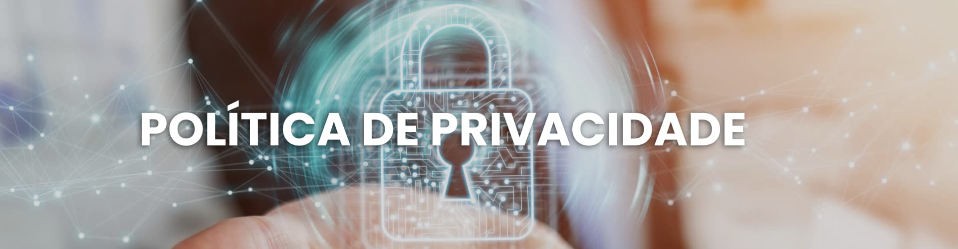 Política de Privacidade Ramos Assessoria