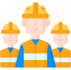 PROFISSIONAIS ESPECIALIZADOS